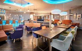Leonardo Hotel Wolfsburg City Center